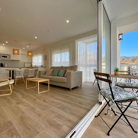 La Esquinita De Marcos Apartment Нерха Екстериор снимка