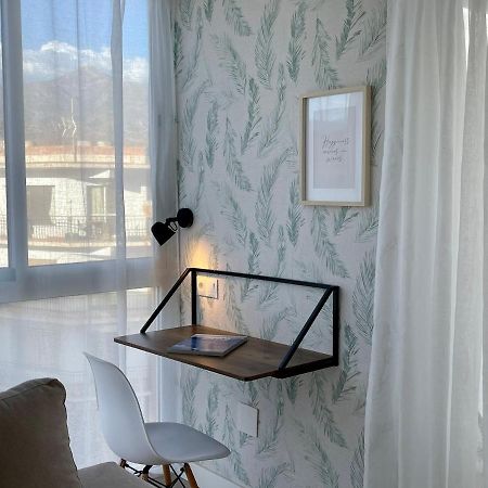 La Esquinita De Marcos Apartment Нерха Екстериор снимка