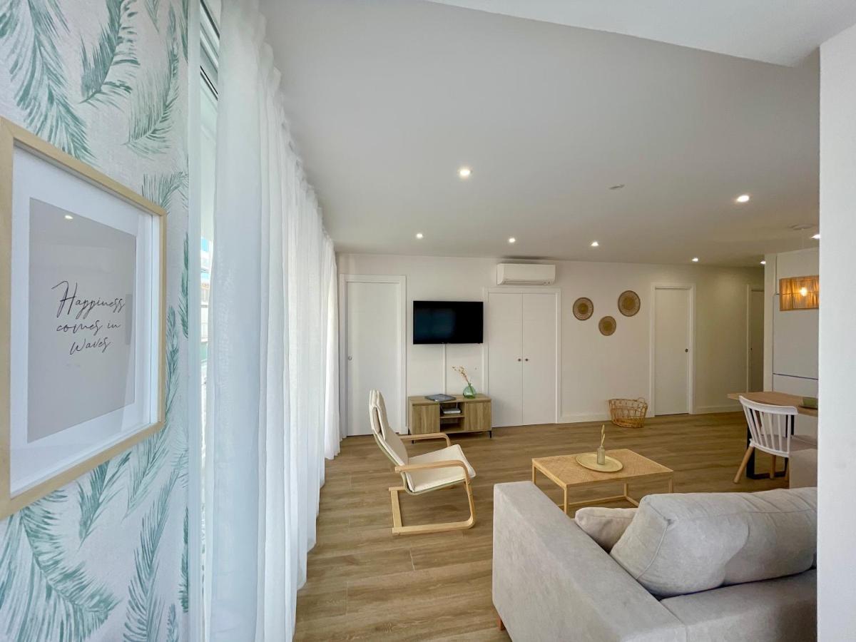 La Esquinita De Marcos Apartment Нерха Екстериор снимка