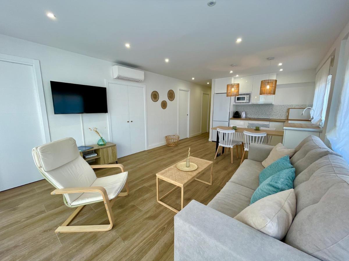La Esquinita De Marcos Apartment Нерха Екстериор снимка