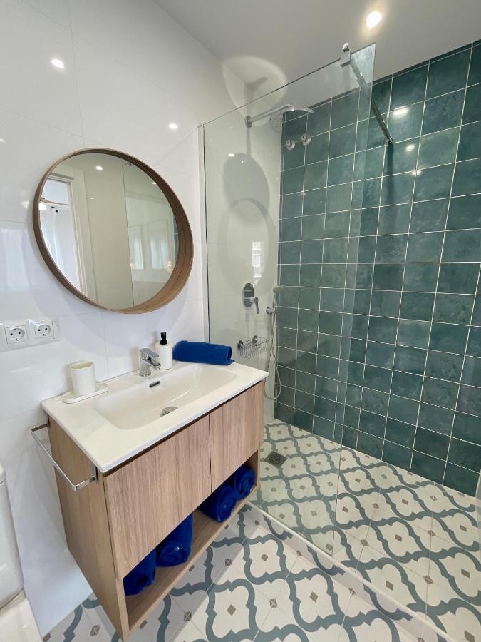 La Esquinita De Marcos Apartment Нерха Екстериор снимка