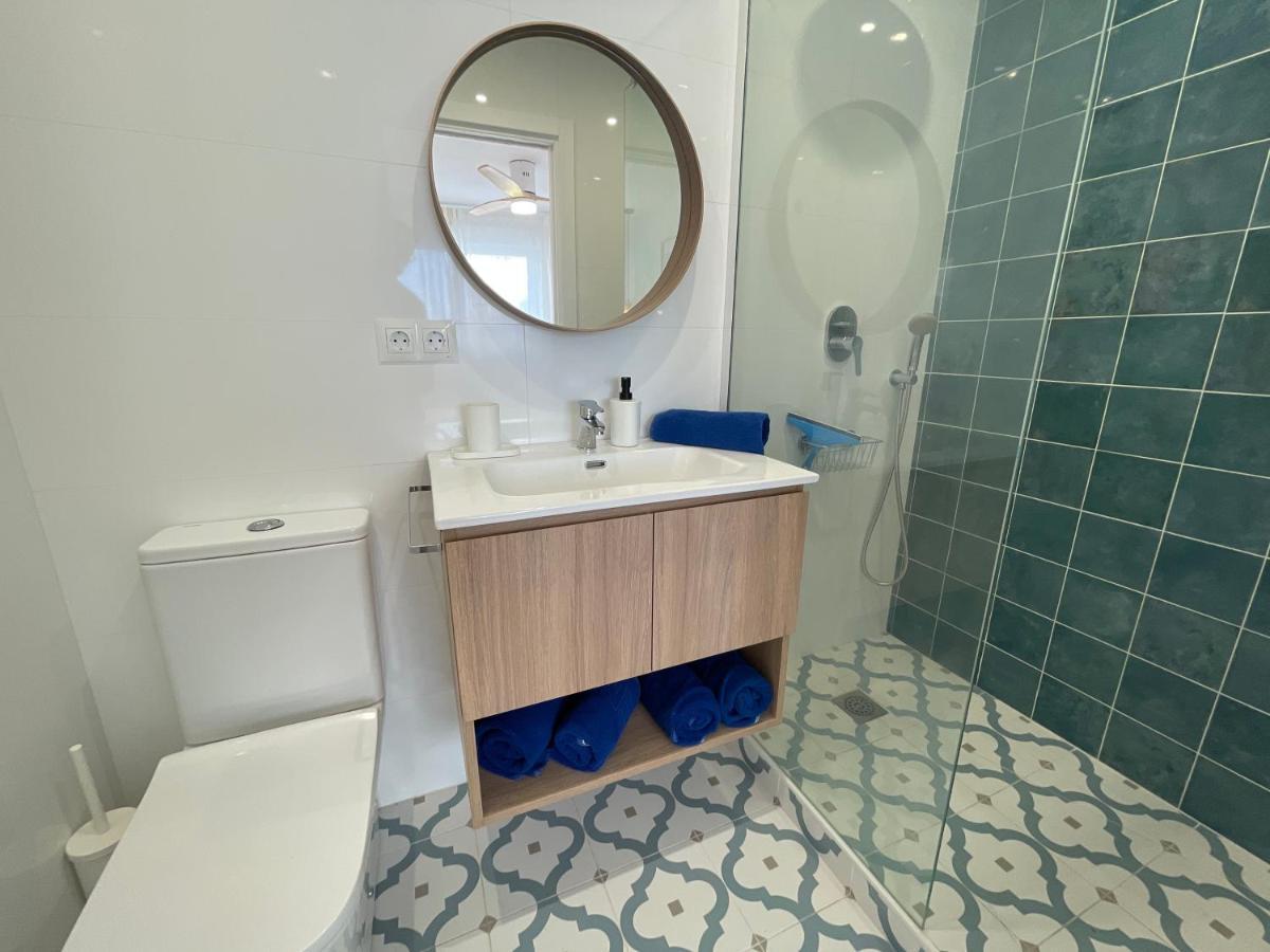 La Esquinita De Marcos Apartment Нерха Екстериор снимка