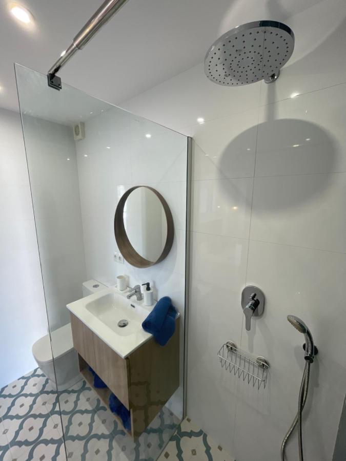 La Esquinita De Marcos Apartment Нерха Екстериор снимка
