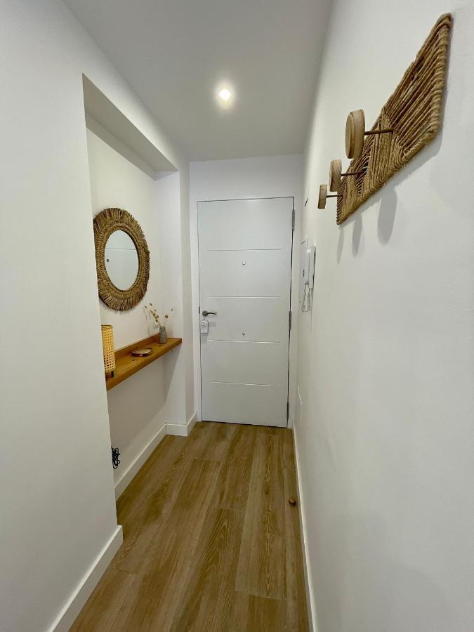 La Esquinita De Marcos Apartment Нерха Екстериор снимка